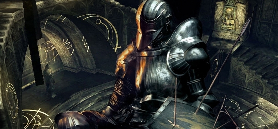 Demon souls какой класс выбрать