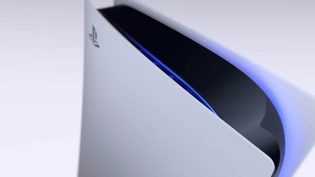 Как изменить цвет подсветки playstation 5