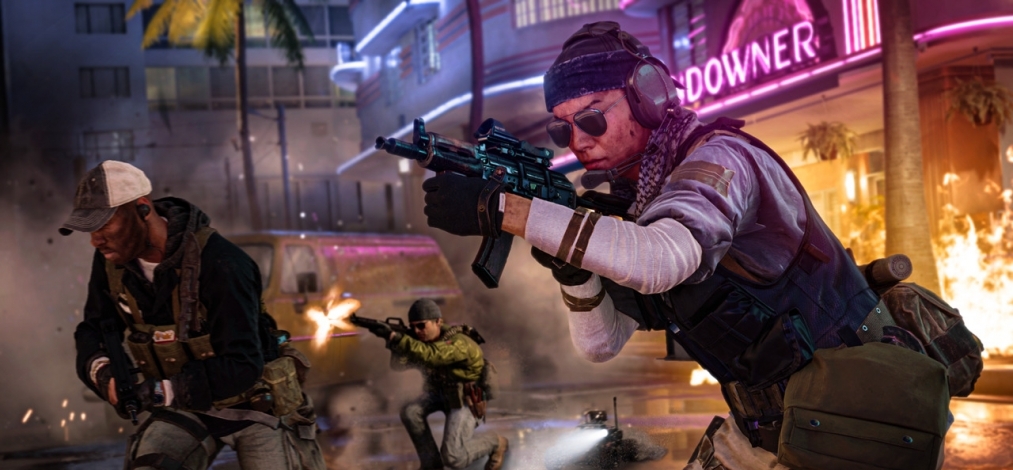 Лучшие перки в Call of Duty: Black Ops Cold War для мультиплеерных сражений. Гайд и советы