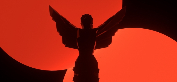 Объявлены номинанты The Game Awards 2020