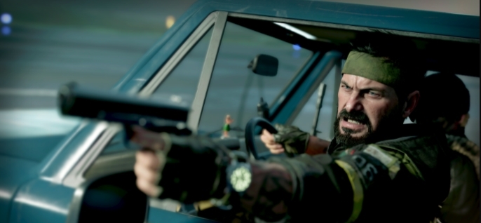 Как отключить звук других игроков в Black Ops Cold War. Гайд и советы
