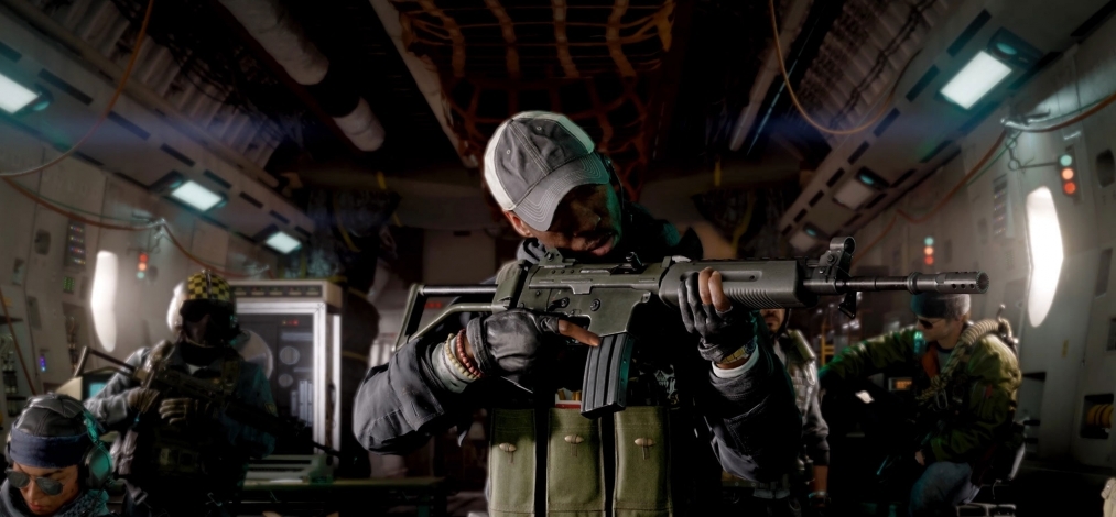 Как проверить пинг в Black Ops Cold War. Гайд и советы