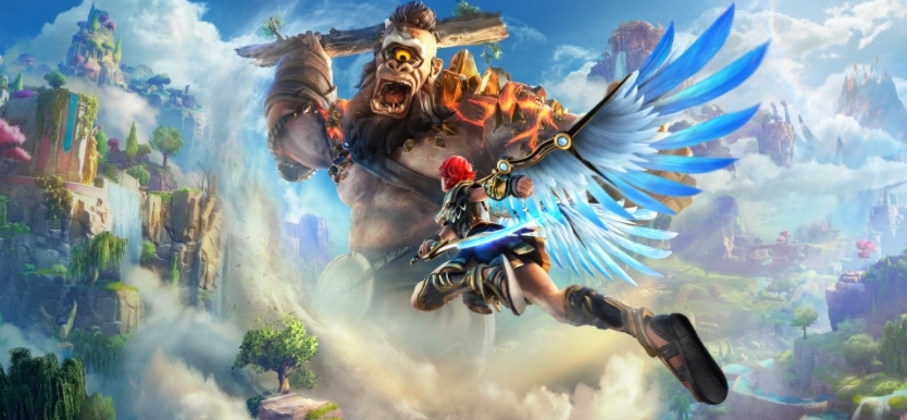 Советы для новичков в Immortals Fenyx Rising. Гайд по прохождению