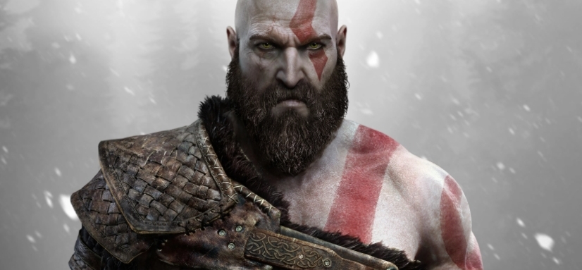 В Fortnite может появиться скин Кратоса из God of War
