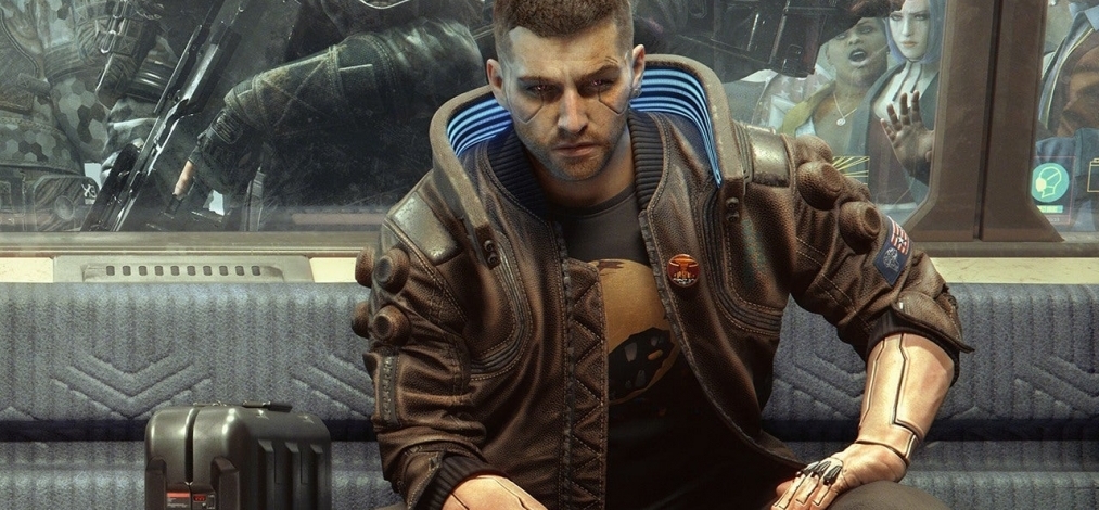 Cyberpunk 2077 как продать киберимпланты