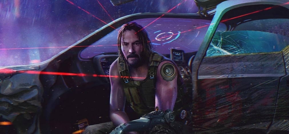 Cyberpunk 2077 гайд