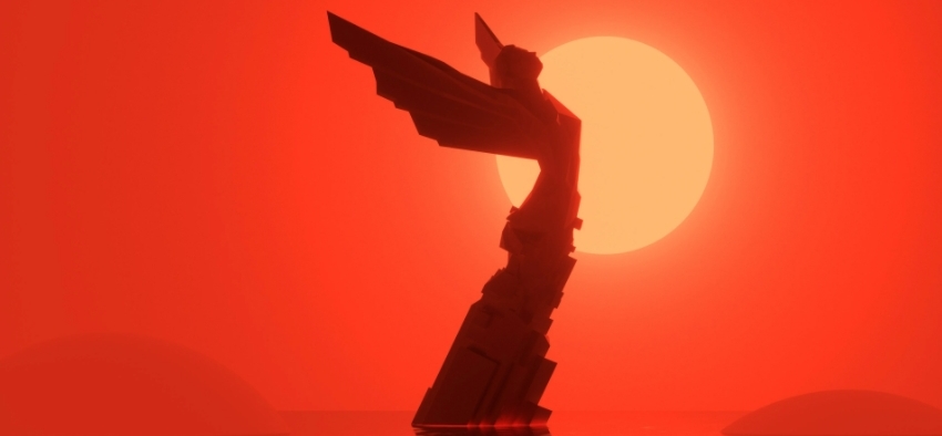 Что показали на The Game Awards 2020. Все главные анонсы