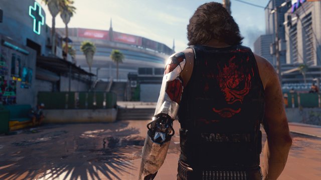 Лучшие моды для Cyberpunk 2077, которые вы можете скачать уже сейчас