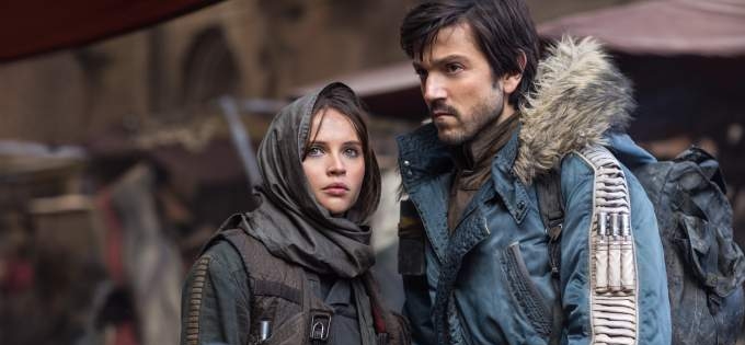Disney рассказали про планы на ближайшие годы: 20 проектов по «Звездным войнам» и вселенной Marvel