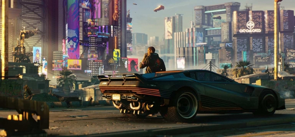 Как получить пистолет Скиппи в Cyberpunk 2077, который озвучил Гудков. Гайд и секреты