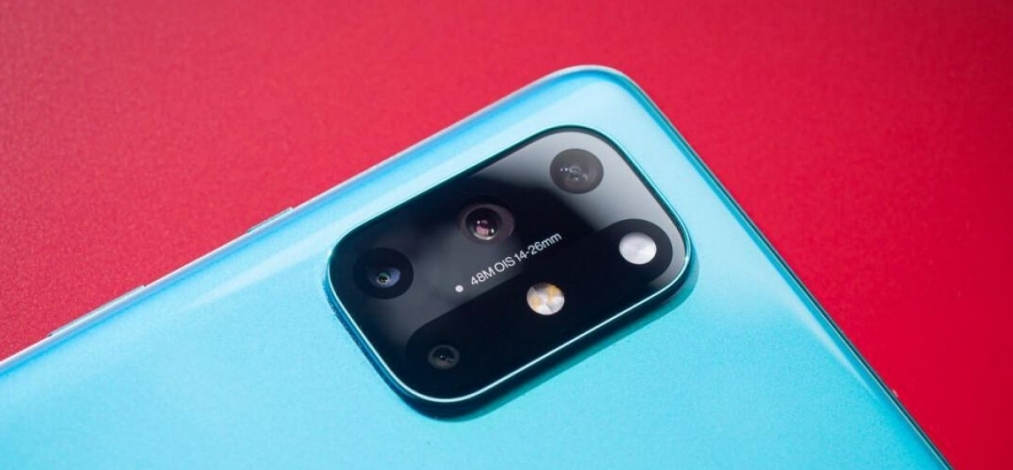 Благодаря новой утечки OnePlus 9 стали известны характеристики батареи