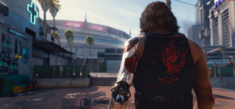 На разработчиков Cyberpunk 2077 подали коллективный иск