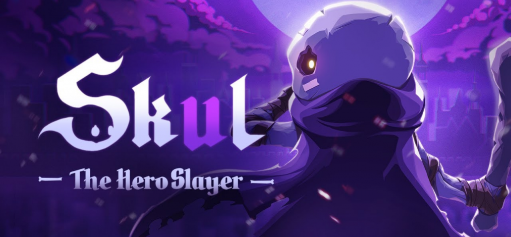 Как победить босса Иггдрасиля в Skul: The Hero Slayer. Гайд и советы по прохождению