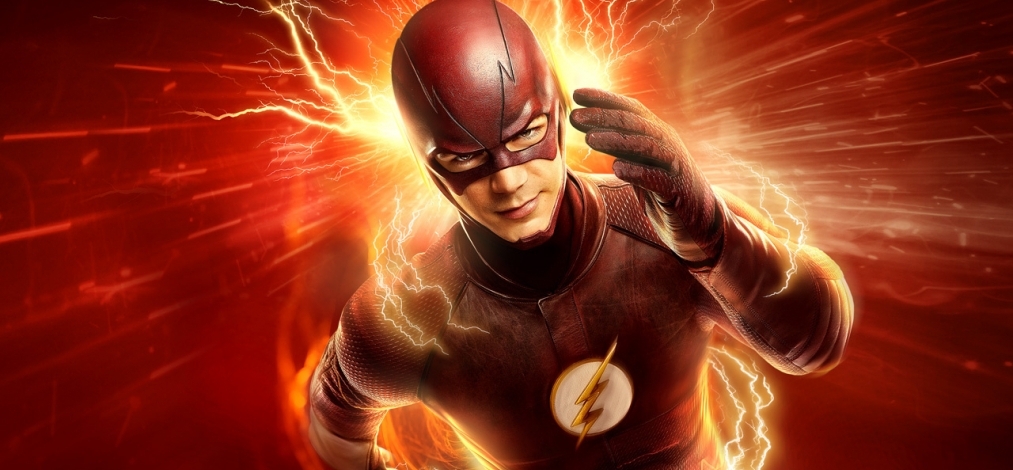 8 сезон «Флэша» выйдет  в этом году. CW продлили 12 сериалов