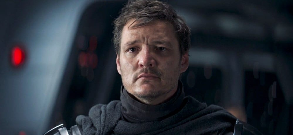 Педро Паскаль сыграет Джоэля в сериале «Последних из нас» от HBO