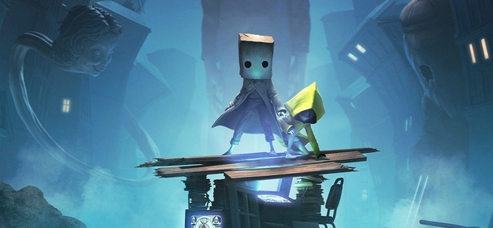 Где найти все шляпы в Little Nightmares 2. Гайд и секреты прохождения