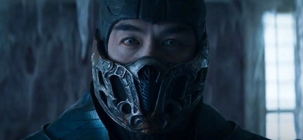 Скорпион и Саб-Зиро в первом трейлере Mortal Kombat 2021