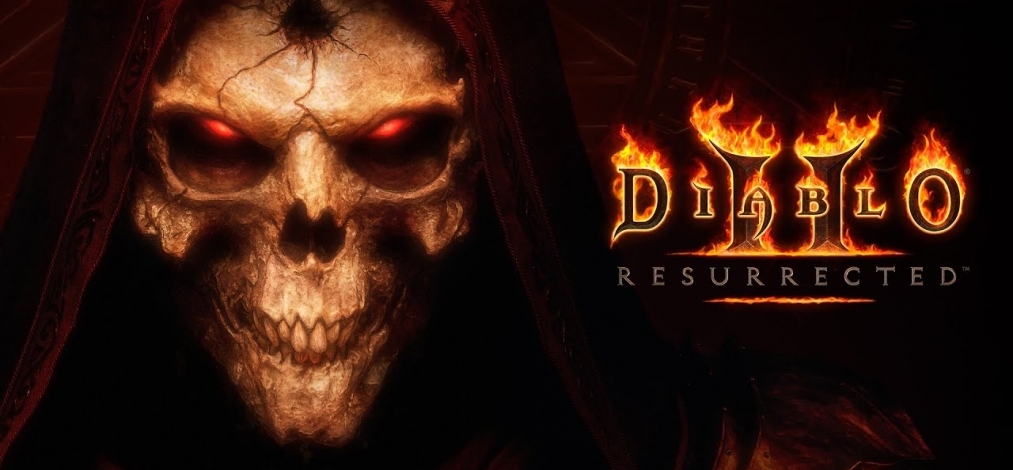 Все, что показали на BlizzCon 2021: ремастер Diablo 2 Resurrected, World of Warcraft и многое другое