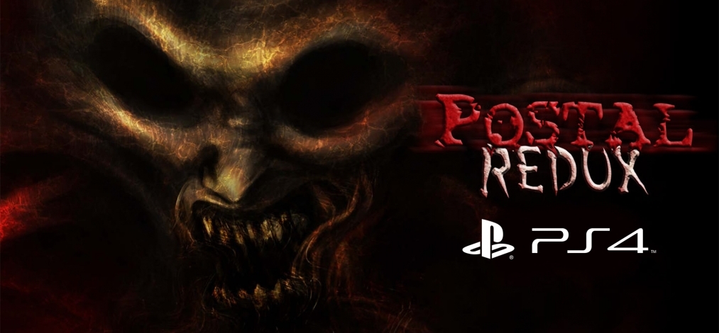 Ремастер POSTAL Redux выйдет на PlayStation в марте
