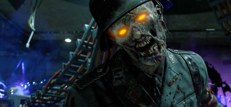 Где найти золотой противогаз в Call of Duty: Warzone. Гайд и советы по 2-му сезону