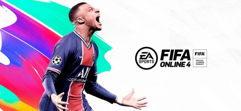 FIFA Online 4 в России уже этой весной