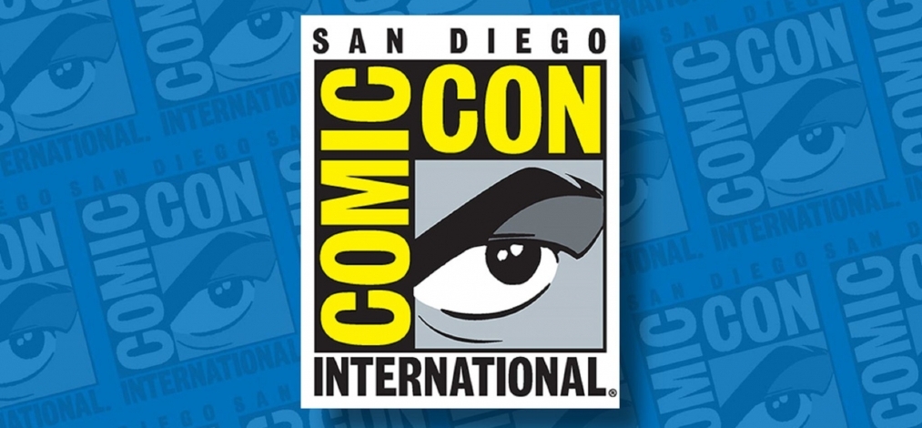 Конференция Comic-Con 2021 вновь пройдет в онлайн формате. Объявлена дата проведения