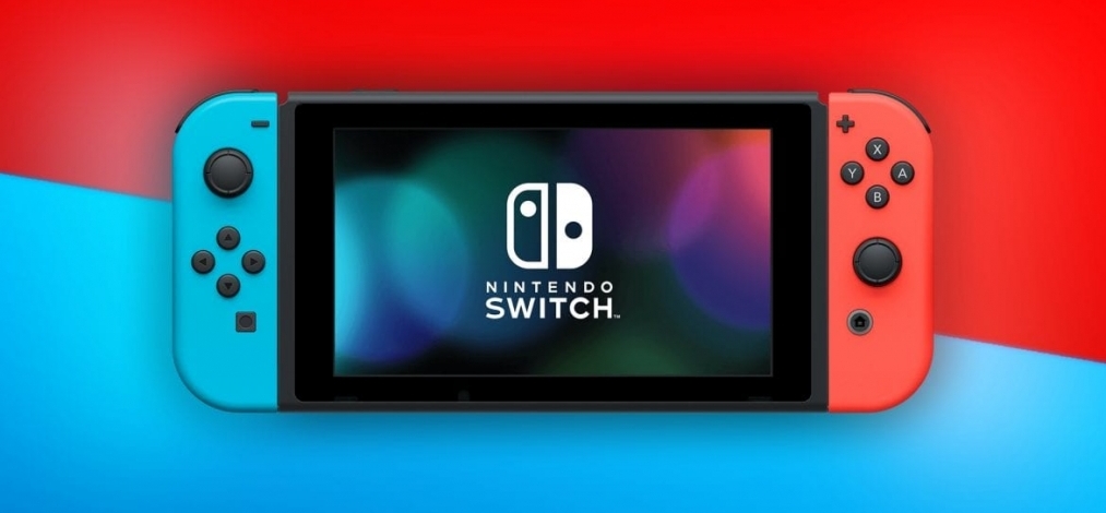 Nintendo Switch Pro на подходе: Nintendo готовит новую модель Switch с большим экраном