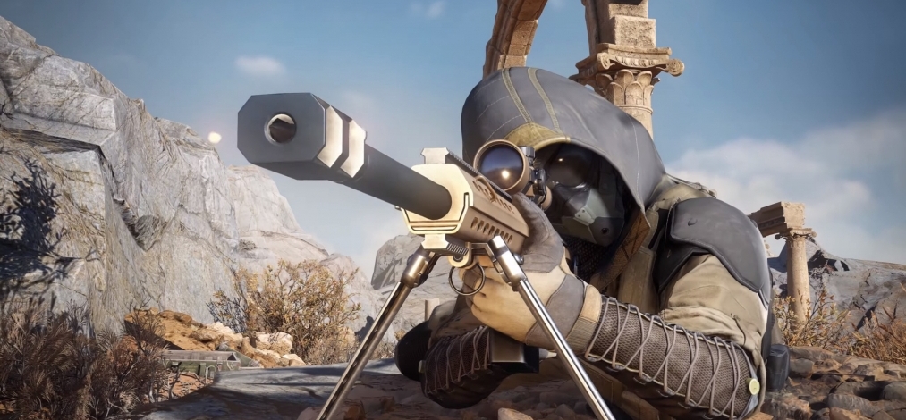 Sniper Ghost Warrior Contracts 2 выйдет летом. Игра получила новую дату выхода
