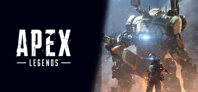 Появятся ли Титаны в Apex Legends в 2021 году