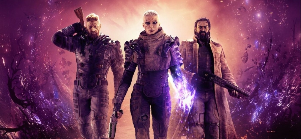 Советы для новичков в Outriders. Гайд и секреты прохождения