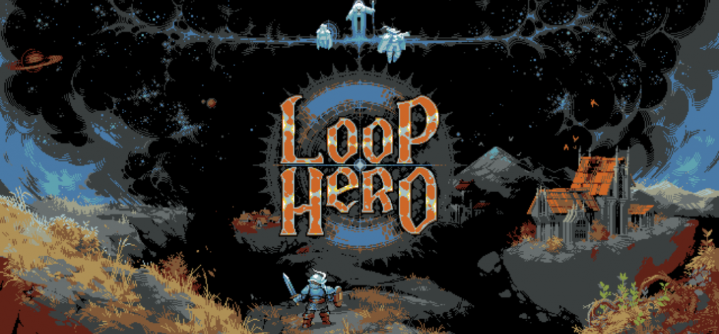 Loop hero гайд воин