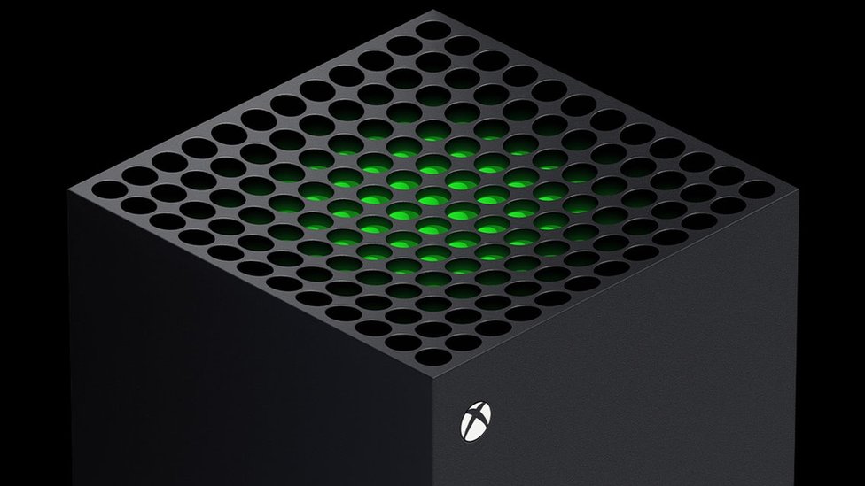Для Xbox Series X анонсированы не все игры которые выйдут в 2021 году