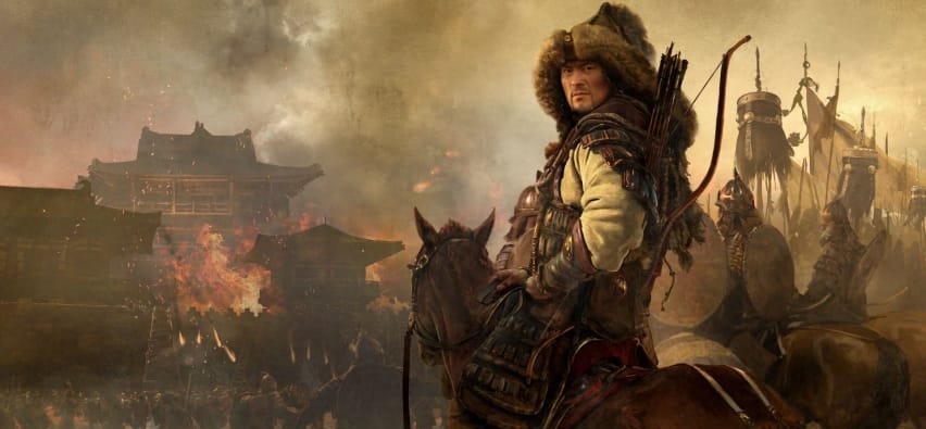 Советы для новичков в Stronghold: Warlords. Гайд и секреты прохождения