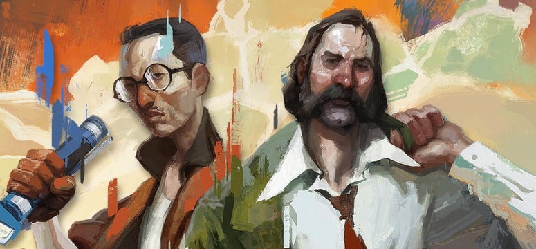 Disco Elysium: The Final Cut выйдет на консолях PlayStation 4, PlayStation 5 и Stadia