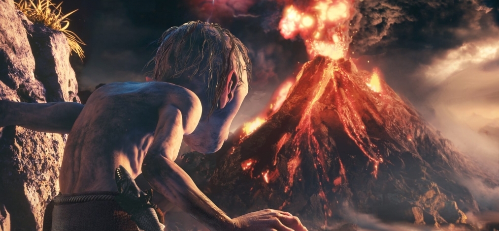 Новый трейлер The Lord of the Rings: Gollum с Future Games Spring Showcase