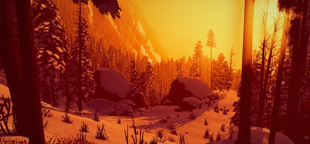 Первые подробности Arctic Awakening. Анонс и первый трейлер
