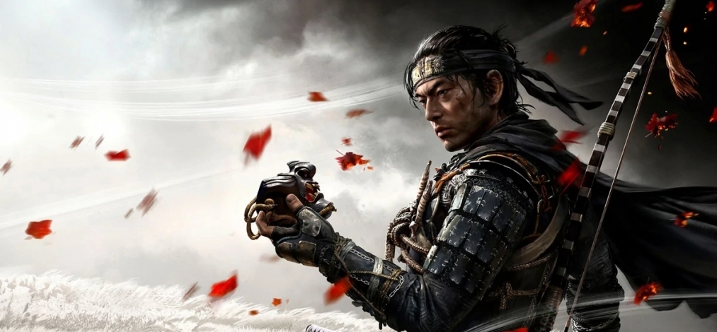 Ghost of Tsushima получит экранизацию от режиссера «Джона Уика»