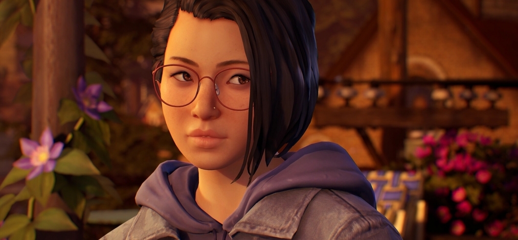Life is Strange: True Colors даст игрока больше контроля над тем, «куда они идут и с кем взаимодействуют»