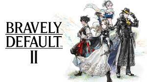 Обзор Bravely Default II - классика, насколько это возможно