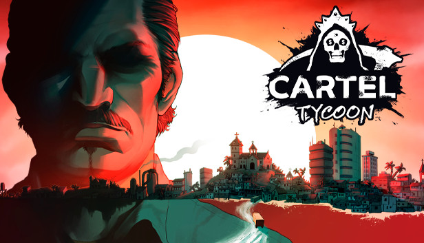 Обзор на Cartel Tycoon - симуляторе совместимости наркобизнеса и современной экономики