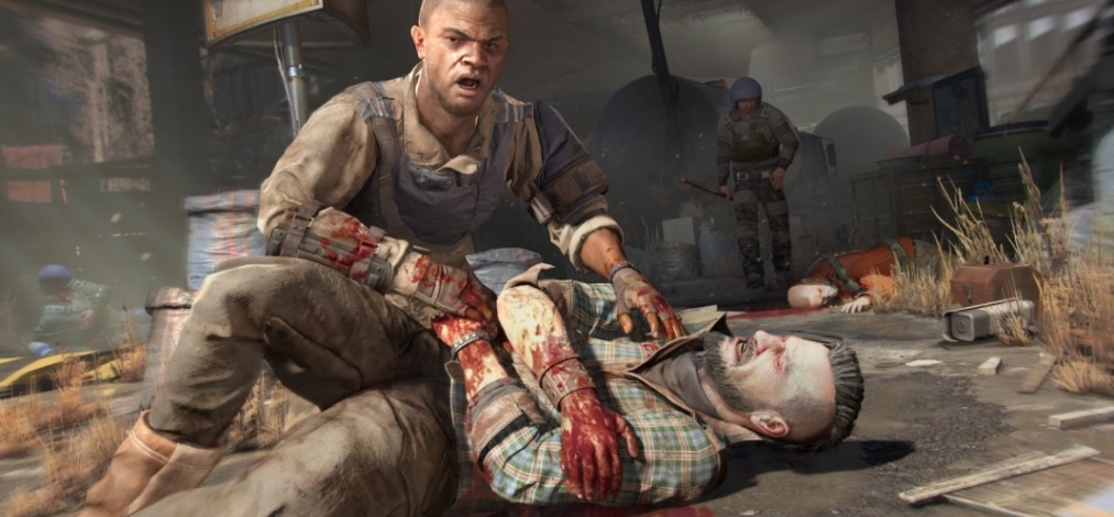 Карта игрового мира в Dying Light 2 будет в четыре раза больше, чем у его предшественника