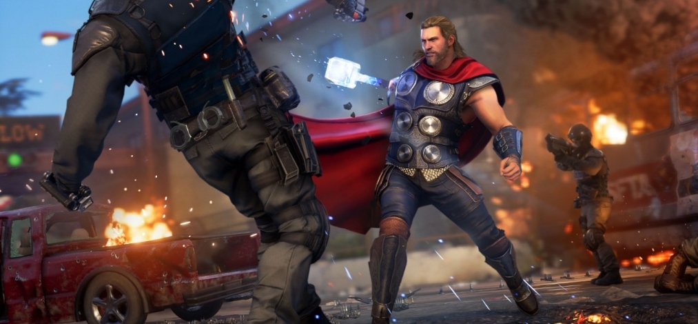 Объявлены новые игры PS Now в апреле 2021 года