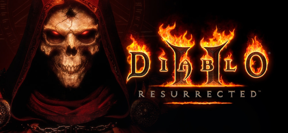 Объявлена ​​дата альфа-тестирования Diablo 2: Resurrected
