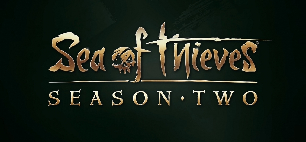 2 сезон Sea of ​​Thieves стартует 15 апреля