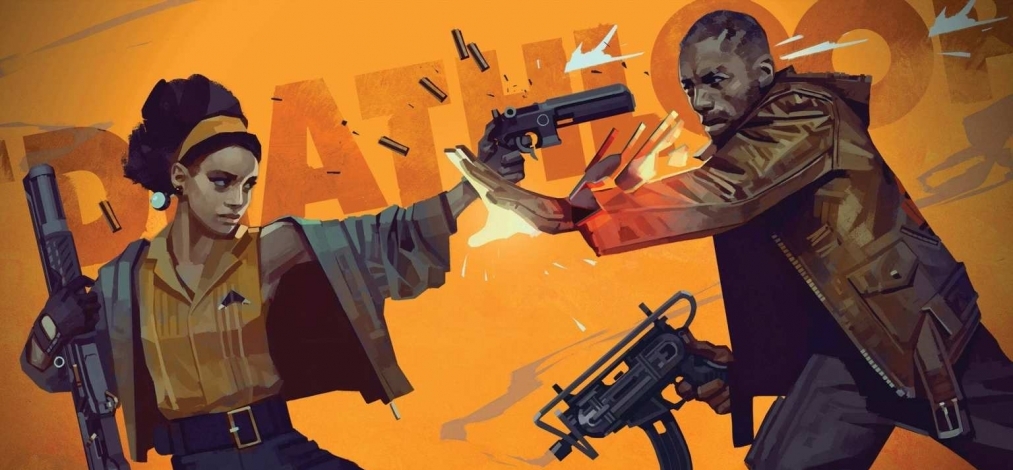 Deathloop снова откладывается. Игра выйдет осенью