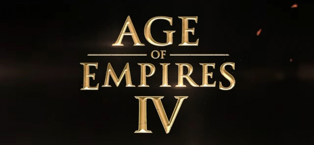 Microsoft представила новый геймплей Age of Empires IV