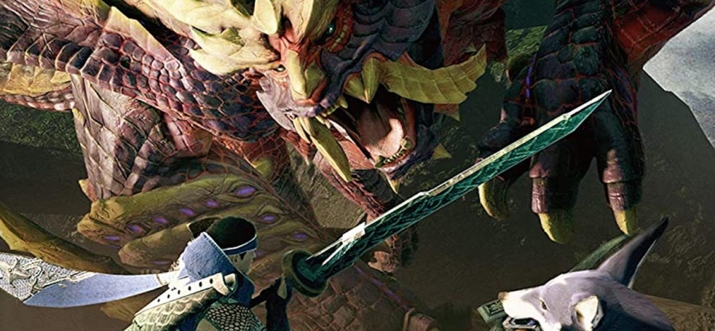 Как получить качественный желудок в Monster Hunter Rise. Гайд и советы по прохождению