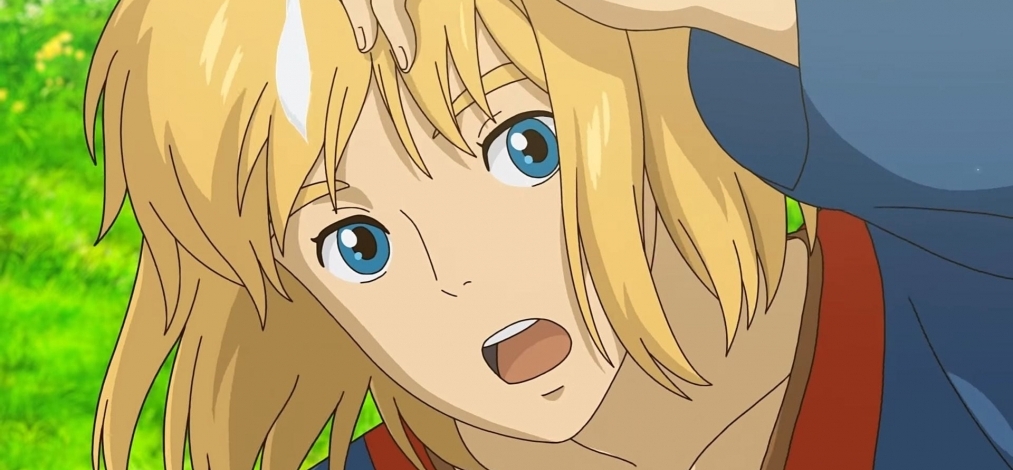 Новые трейлеры Ni No Kuni: Cross Worlds рассказывают о замечательной музыке Джо Хисаиси