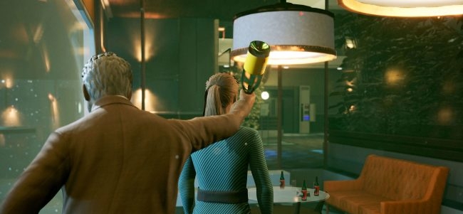 Выйдет ли First Class Trouble на Xbox One, Xbox Series X или Nintendo Switch