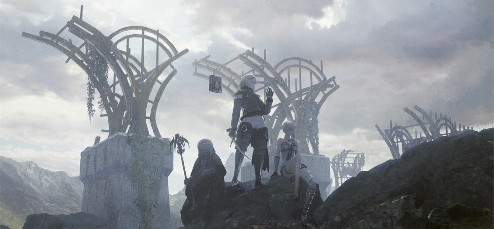 NieR Replicant не запускается? Глючит? Тормозит? Фризит? Лагает? Низкий FPS? Зависает? Вылетает? Черный экран? Белый экран? Нет русского языка? Не работают сохранения? Выдает ошибку? Отсутствует DLL? – Решение проблем